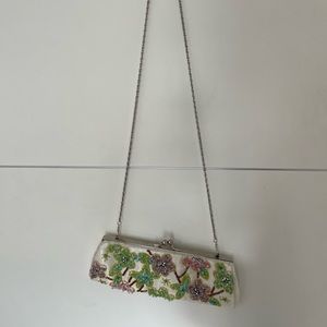 Beautiful  vintage purse